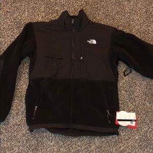 NorthFace jacket